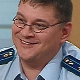 Алексей Тимошкин — Илья Степанович