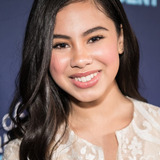 Tess Romero — Elena