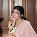 Sahar Hashmi