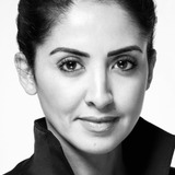Houda Echouafni — Virgem Maria