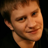 Евгений Добряков — Дымников
