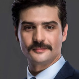 Cemal Toktas — Murat Özdal