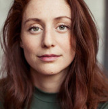 Élodie Grenier — Julie Valiquette