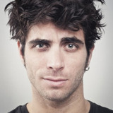 Marco Rossetti — Daniele De Rossi