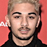 Mark Indelicato — Justin Suarez