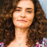 Gisele Fróes — Cândida Nascimento Rocha