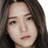 Kim Ji Eun — Ra Hee