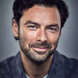 Aidan Turner — Dante Gabriel Rossetti