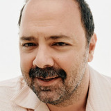 Mani Soleymanlou — Victor