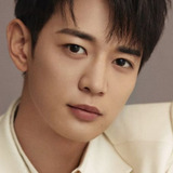 민호 — Soo-Ho
