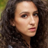 Лина Дюбарри — Myriam Hamza