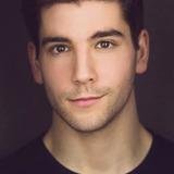 Adam Kaplan — Simon Lovewell