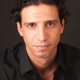 António Parra — Mendes