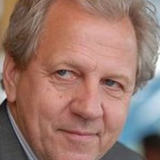 Hubert Damen — Commissaris Witse