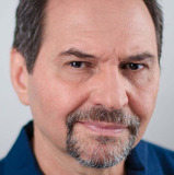 Джозеф Тудиско — Mike Santini