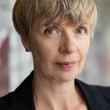 Anna Stieblich — Doris Schneider