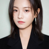 李庚希 — Jiang Ni