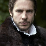 Andrew McNair — Sir Thomas Seymour