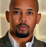 Michael Boatman — Dr. Randolph Gregg