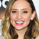 Hillary Anne Matthews — Chloe