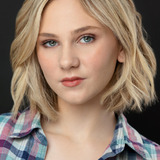 Lily Brooks O'Briant — Ella