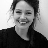 Marie Zabukovec — Agnès Le Roux