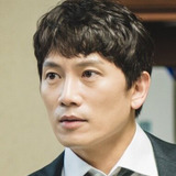 Ji Sung — Song Soo Hyun