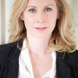 Megan Dodds — Virginia Troy