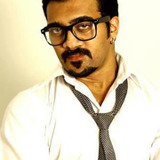 Ashwin Kumar — Devaraj