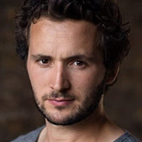 David Crowley — Paul