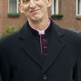 Gilbert von Sohlern — Monsignore Mühlich