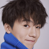 周子寒 — Lin Kaiwen