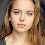 Hannah Rae — Daisy Hardy
