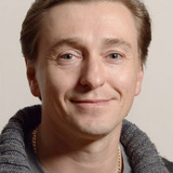 Sergei Bezrukov — Сергей Есенин