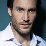 Callan Mulvey — Brendan 'Josh' Joshua