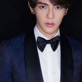 Jiro Wang — 金元丰