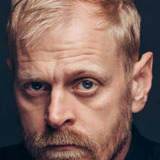 Carsten Bjørnlund — Frederik