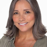 Gabriela Rivero — Laura Cruz