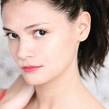 Stéphanie Pasterkamp — Lucie Nemours