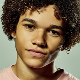 Армани Джексон — Everett