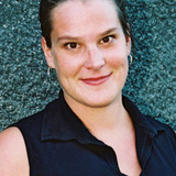 Sofia Rönnegård — Ann