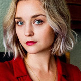 Florence Hall — Matilda Stone