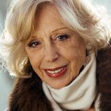 Branka Petrić — Aničina majka