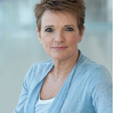 Carina van Leeuwen — Zichzelf