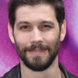 Casey Deidrick — Detective Tommy Calligan