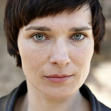Kathrin Wehlisch — Kathi