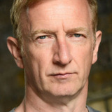 Steffan Rhodri — Dave Coaches