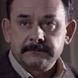 Евгений Серов — "Кум"