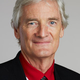 James Dyson — Presenter