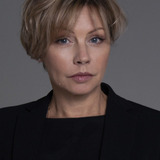 Алёна Бабенко — Клавдия Лактионова